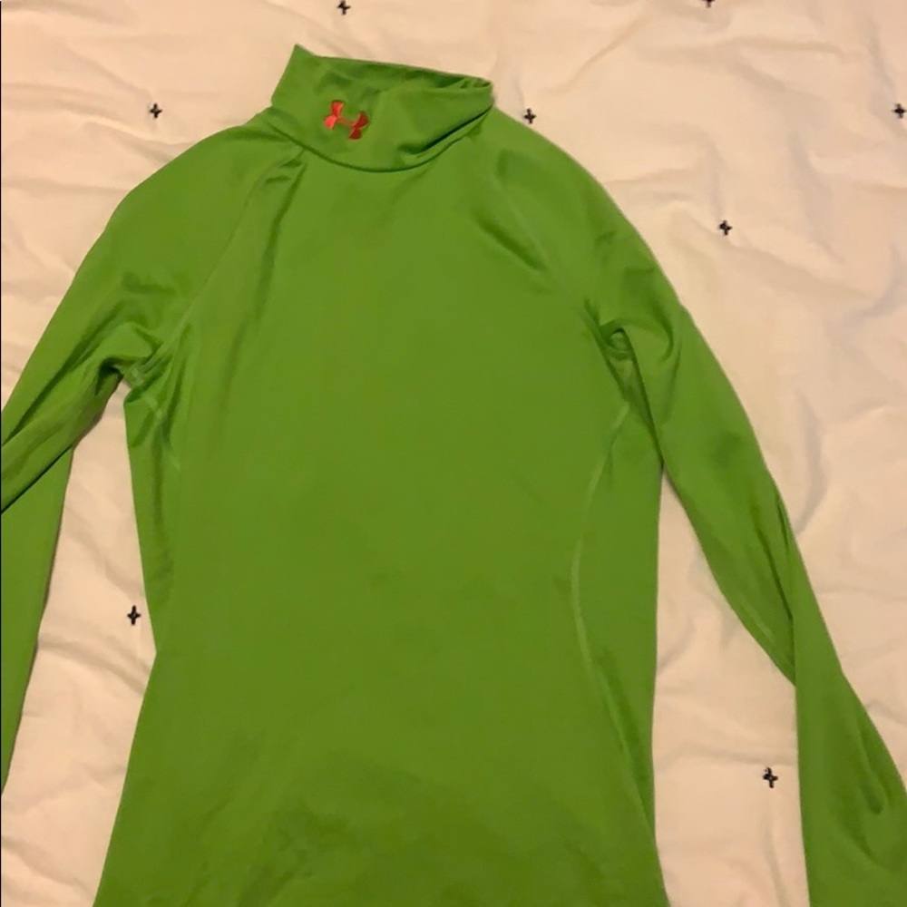 Under Armour Fitted Shirt